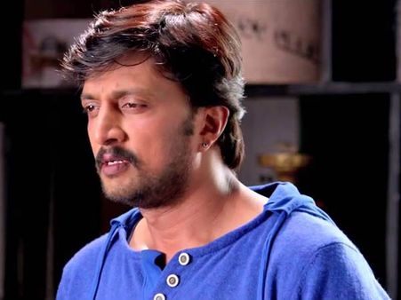 Real Reason Behind Sudeep's Random Bike Rides Revealed; His Words Will Bring Tears To You Eyes!