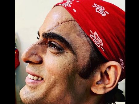 Kulfi Kumar Bajewala's Mohit Malik On Mystery Around His Role: May Be He Is Not Sikandar!