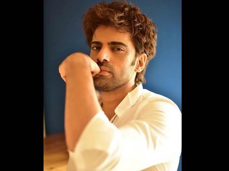 Mohit Malik Collapses On Kulfi Kumar Bajewala Sets; Here’s Why The Actor Blacked Out!