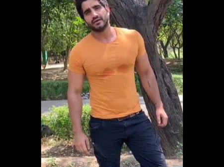 SHOCKING! Tik Tok Artist Mohit Mor Shot Dead; 3 Masked Men Fired 13 Bullets!