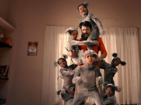 Monster Full Movie Leaked By Tamilrockers For Download