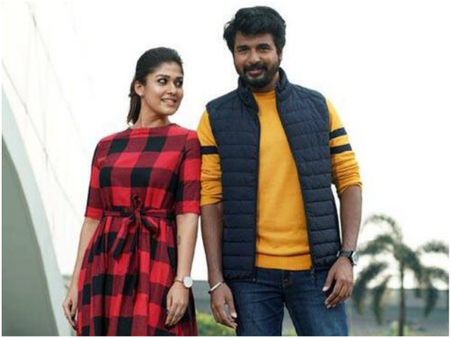Mr Local Full Movie Leaked To Download By Tamilrockers On Day 1; Sivakarthikeyan Fans Are Shocked!