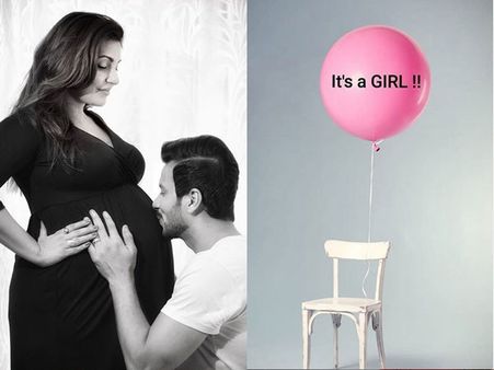 Ishqbaaz's Navina Bole Blessed With A Baby Girl; Here's What She Has Named Her Angel