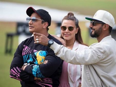 Roadies: Irked With Prince's Statement, Neha Dhupia Calls Him Stupid; Raftaar & Sandeep Support Her!