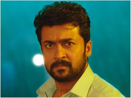NGK: Did Suriya's CONDITION Push The Makers For A Direct Release? Deets Inside!