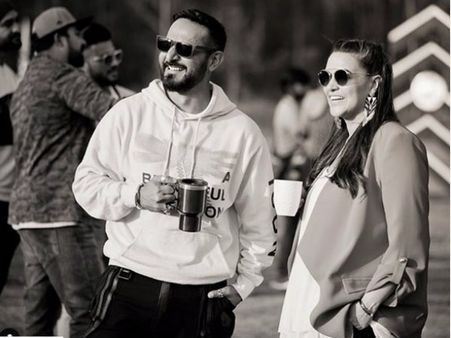 Roadies: Nikhil Chinapa Calls Neha Dhupia Clever Fox; Here’s How She Reacted!
