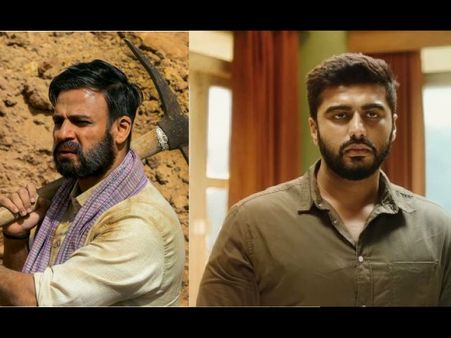 PM Narendra Modi vs India's Most Wanted Box Office Prediction (Day 1): Who Will Win Big?