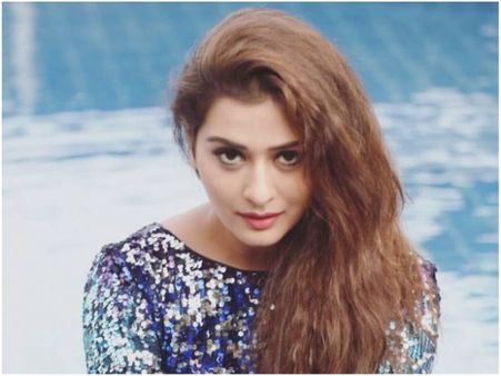 Payal Rajput Is Taking A VERY BOLD Step Forward? Deets Inside!