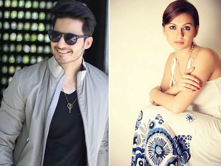 Daayan’s Priya Bathija Says She Would Have SLAPPED Mohit Malhotra If He Touched Her Inappropriately!