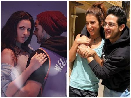 Shocking! Priyank Sharma Unfollows Benafsha Soonawalla; Is Aly's Ex Natasa Stankovic The Reason?