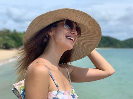 Birthday Special: Raai Laxmi's Sweet Note For Her Fans Wins Hearts