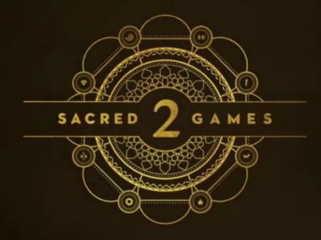 Sacred Games 2 Teaser Revealed! The Makers Surprise Fans With New Addition Of Actors!