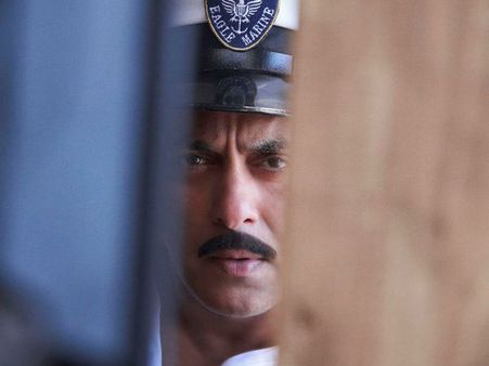 Ali Abbas Zafar: Shooting Partition Sequences Was Most Challenging Part Of Bharat