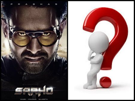 This Bollywood SUPERSTAR To Make A Cameo In Prabhas' Saaho? Boy, We Can't Keep Calm!