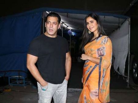 Do Awards Matter To Salman Khan? The Superstar's Answer Will Leave You SURPRISED!