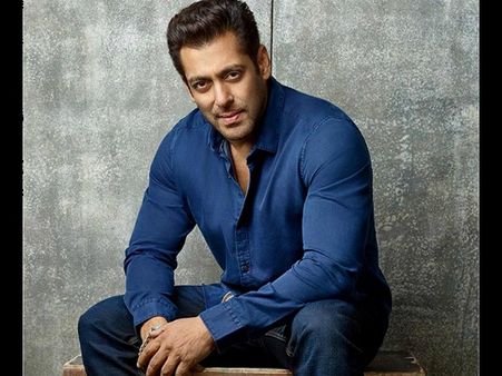 Salman Khan Feels This Film Starring Him Could Be Remade By The New Boys In Bollywood!