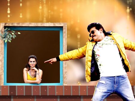 Shivrajkumar Fans Disappointed With Lyrics Of His New Song Police Baby; Call It 'Degrading'