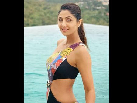 Shilpa Shetty Was UTTERLY UPSET With Kajol For Stealing Her Thunder; Hence They Never Became Friends