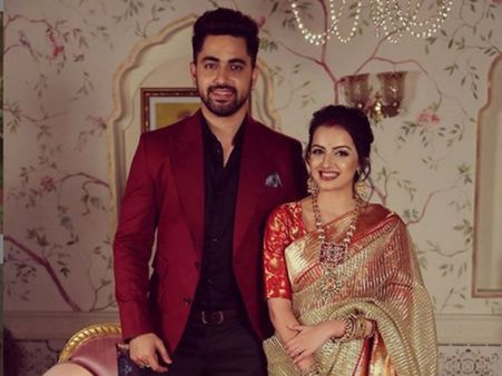 EBSS: Promoting Shrenu’s Character Was A Strategy; Zain Says Show Is Incomplete Without Kabir Mittal
