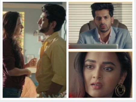 Silsila Badalte Rishton Ka 2 Spoiler: New Twists In Mishaan's Love Story; Veer Gets Hint About Them!