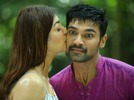 Sita Full Movie Leaked By Tamilrockers To Download On Day 1