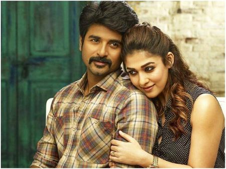 Sivakarthikeyan Has Decided Not To Work With Nayanthara Again Over This Shocking Reason?