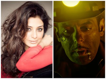 Tabu Has A Full Fledged Role In Salman Khan & Katrina Kaif's Bharat? The Actress Spills The Beans!
