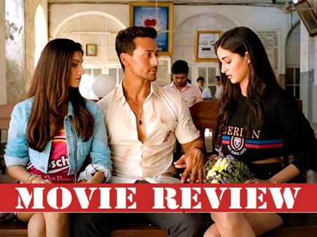 Student Of The Year 2 Movie Review: Bunking This Class Won't Do Any Harm! 