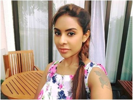 Sri Reddy’s Heartbreaking Post Goes Viral: ‘I Gave You A Cruel Punishment’