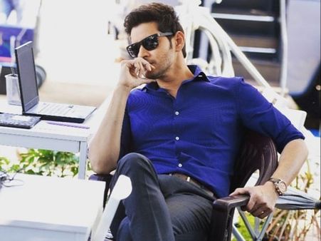 Mahesh Babu To Give A Major Shock To Maharshi Music Director Devi Sri Prasad? Inside Deets Out!
