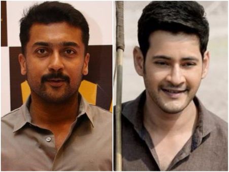 Suriya Talks About Maharshi: His Words Would Give Goosebumps To Mahesh Babu Fans!