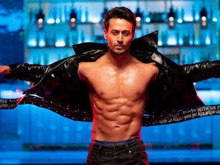 Tiger Shroff On Being Trolled: I've Been Getting Trolls And Memes Since My First Film Released