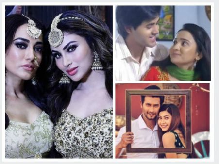 TRP Toppers (Online): Naagin 3 On Top Spot; Yeh Un Dinon Ki Baat Hai Witnesses Major Drop!