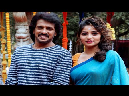 Upendra’s I Love You To Open With Over 1000 Screenings; Next Big After Yash’s KGF!