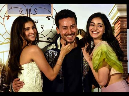 Student Of The Year 2 Box Office Collection (Fourth Day)