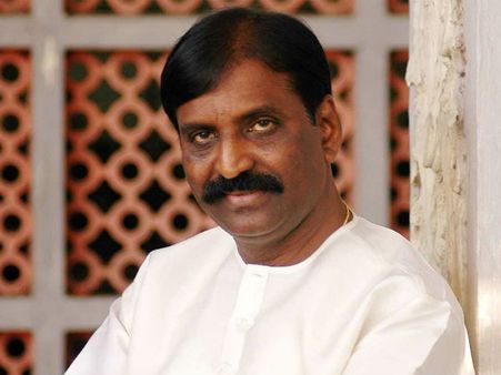 Vairamuthu's Name Dropped From NGK Promotions Due To #MeToo Controversy? Deets Inside