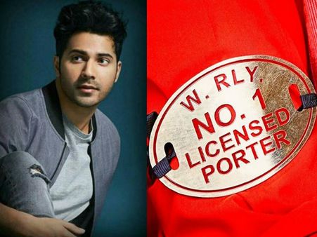 CONFIRMED! Varun Dhawan- Sara Ali Khan's Coolie No 1 Will Release On This Date