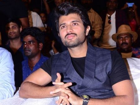 Vijay Deverakonda’s These Words Have Left Mahesh Babu Fans Unhappy? Deets Inside