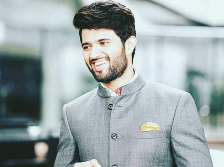 Vijay Deverakonda Is Second To None; Rowdy Trumps All Other Big Stars To Achieve This Feat!