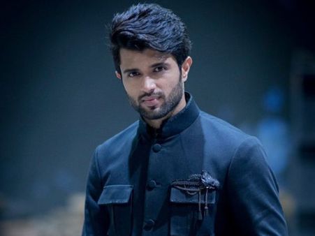Vijay Deverakonda Birthday Special: Instances When The Rowdy Went Unnoticed!