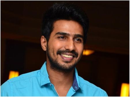 Vishnu Vishal Used To Flirt With Others Due To This Reason? The Shocking Revelation Is Out!