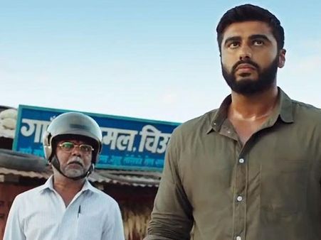 India's Most Wanted FIRST DAY Box Office Collection: Arjun Kapoor's Film Records Low Numbers