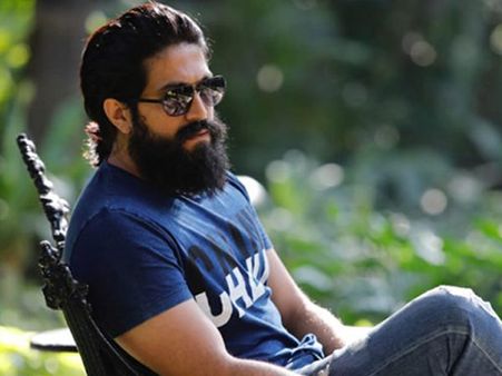Yash Discusses Disadvantages Of KGF's Success; 'One Shouldn't Try Too Hard To Please Their Audience'