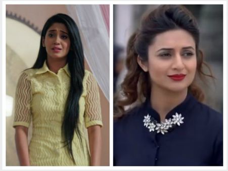 Naira To Die In Yeh Rishta Kya Kehlata Hai; Ishita To Get Death Sentence In Yeh Hai Mohabbatein!