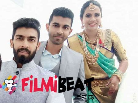 Dr Rajkumar's Grandson Yuva Rajkumar To Have An Intimate Wedding! Politicians To Film Stars Invited