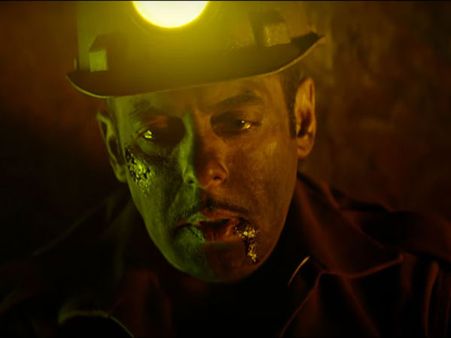 Bharat Movie Review: Live Audience Reaction On Salman Khan's Mega-Release