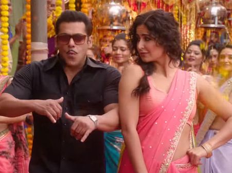 Bharat Box Office Day 3 Collection (Friday Business Report)
