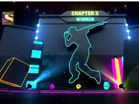 Super Dancer Chapter 3 Grand Finale: This CUTE Kid Has Bagged The Trophy!