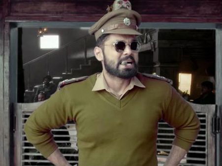 Rakshit Shetty TRASHED By Fans Post Avane Srimannarayana Teaser Release; Gets Called UNPROPFESSIONAL