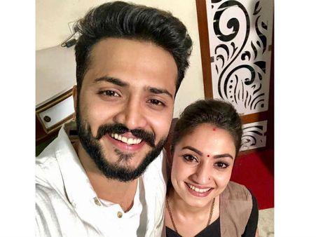 Agnisakshi's Sannidhi Aka Vaishnavi Gowda To Quit The Show After Vijay Suriya Left? Hints Dropped